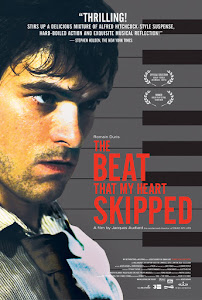 The Beat That My Heart Skipped Poster