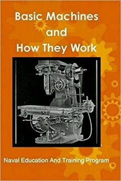 Basic Machines And How They Work TOP 30 BOOKS MUST READ BY ENGINEERING STUDENTS