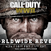 Call of Duty WWII (2017) data de lançamento, notícias e rumores