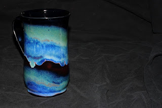mug of aurora
