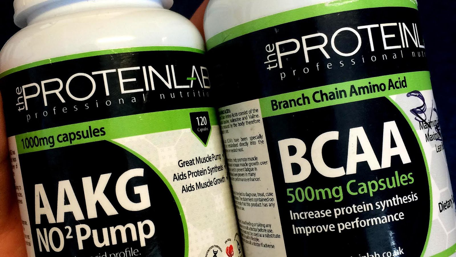 Protein Gym Supplements Protein Choices