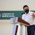 Tema: Federalización educativa de Michoacán será referente nacional: Silvano a AMLO