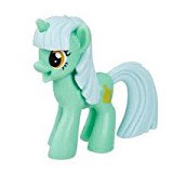 My Little Pony Wave 24 Lyra Heartstrings Blind Bag Pony