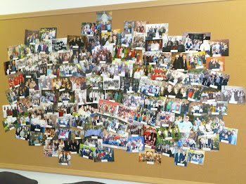 Our Missionary Family Board