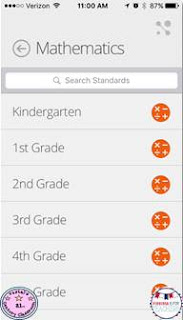 Here is a great review of the Virginia SOL mobile app! Learn how to download the app for FREE, operate the app to cut down on planning time, and how to make parents more aware of what their child is learning using the app. This free app puts the Virginia SOLs at your fingertips!