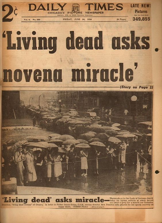 Industrial History Radium Dial Painters in Ottawa, IL