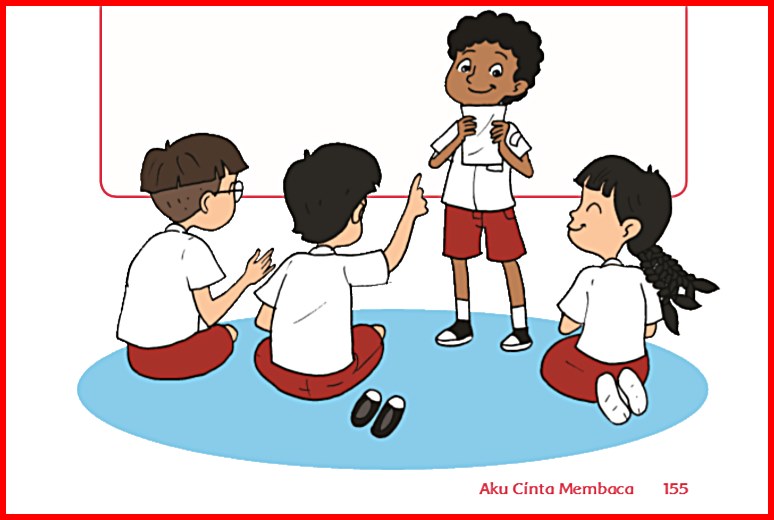 Lengkap Kunci Jawaban Tematik Kelas 6 Tema 3 Tokoh Dan Penemuan Kumpulan Soal Ujian