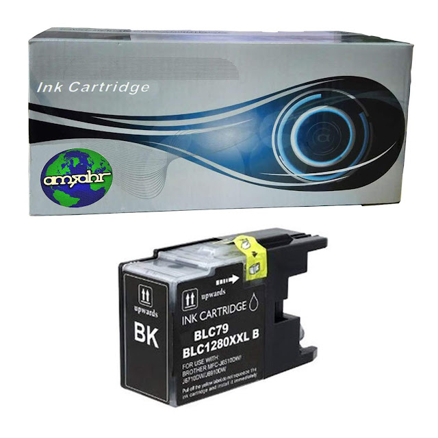  Replacement Brother Ink Cartridges
