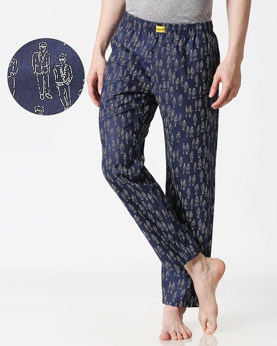 Tips on how you can prioritise pyjamas as a casual clothing attire