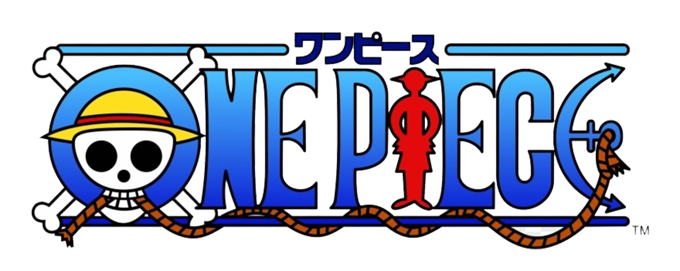 Logo One Piece - Yogiancreative