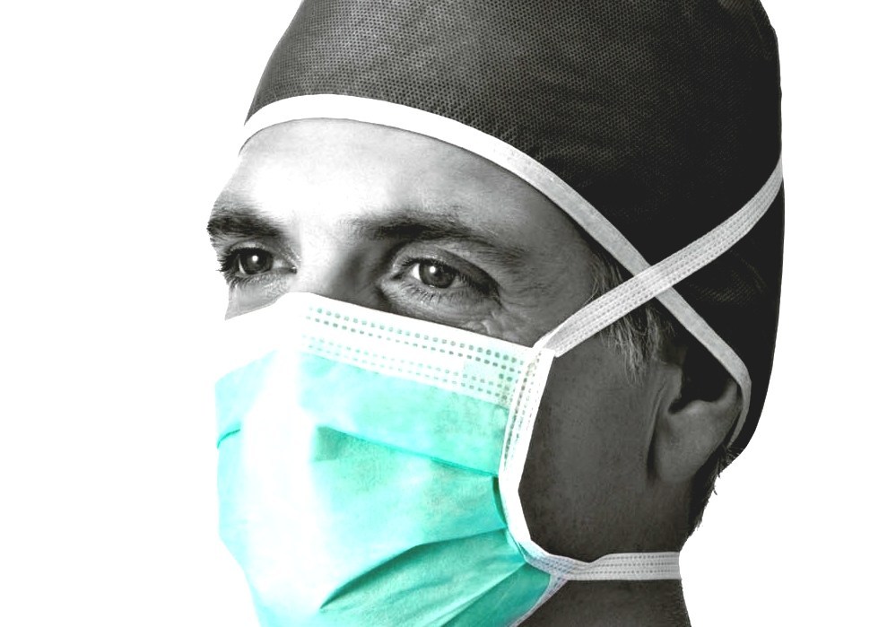 Surgical Mask Hospital Face Masks
