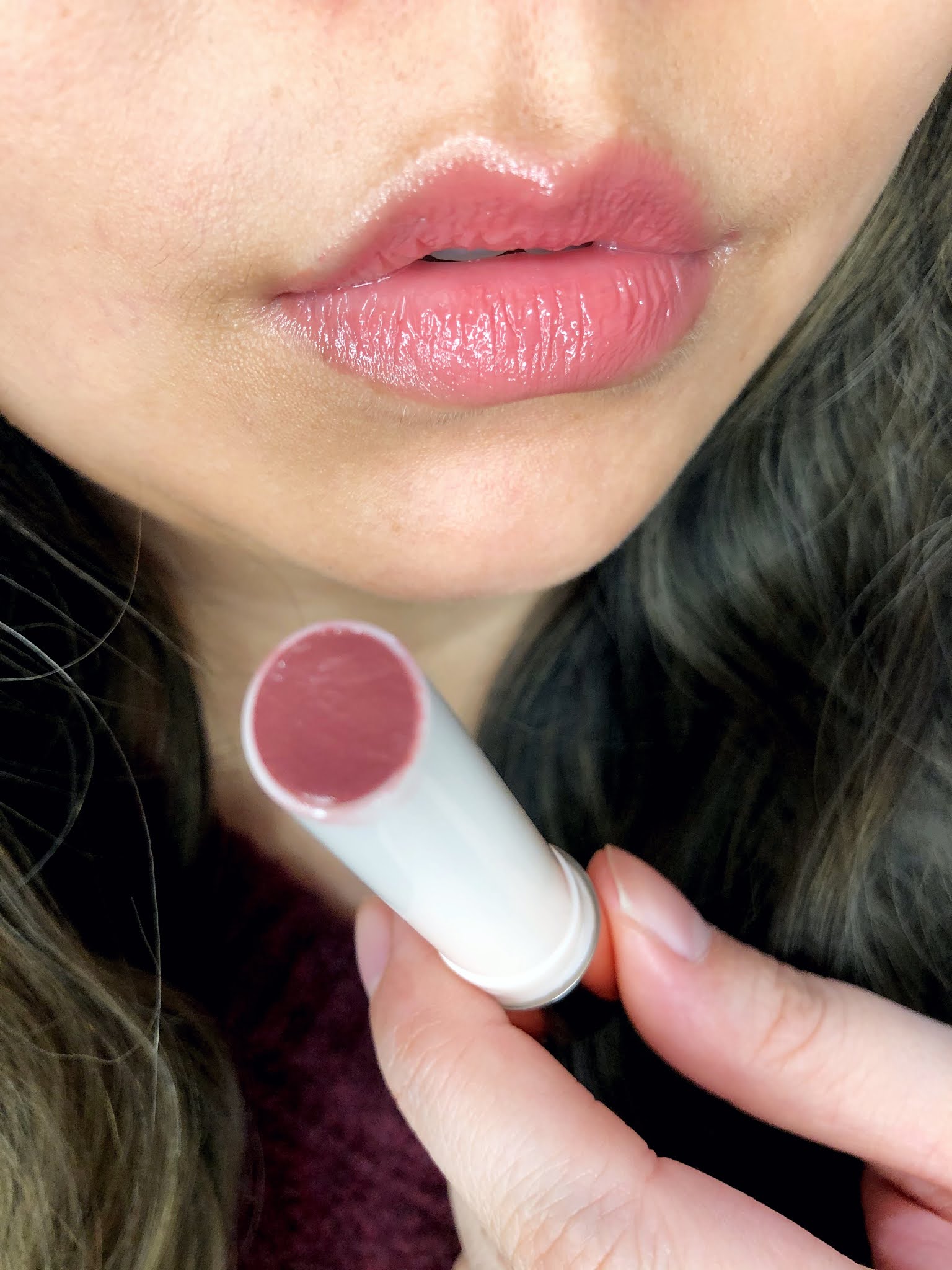Hyaluronic Happikiss Lipstick Balm - Charlotte Tilbury