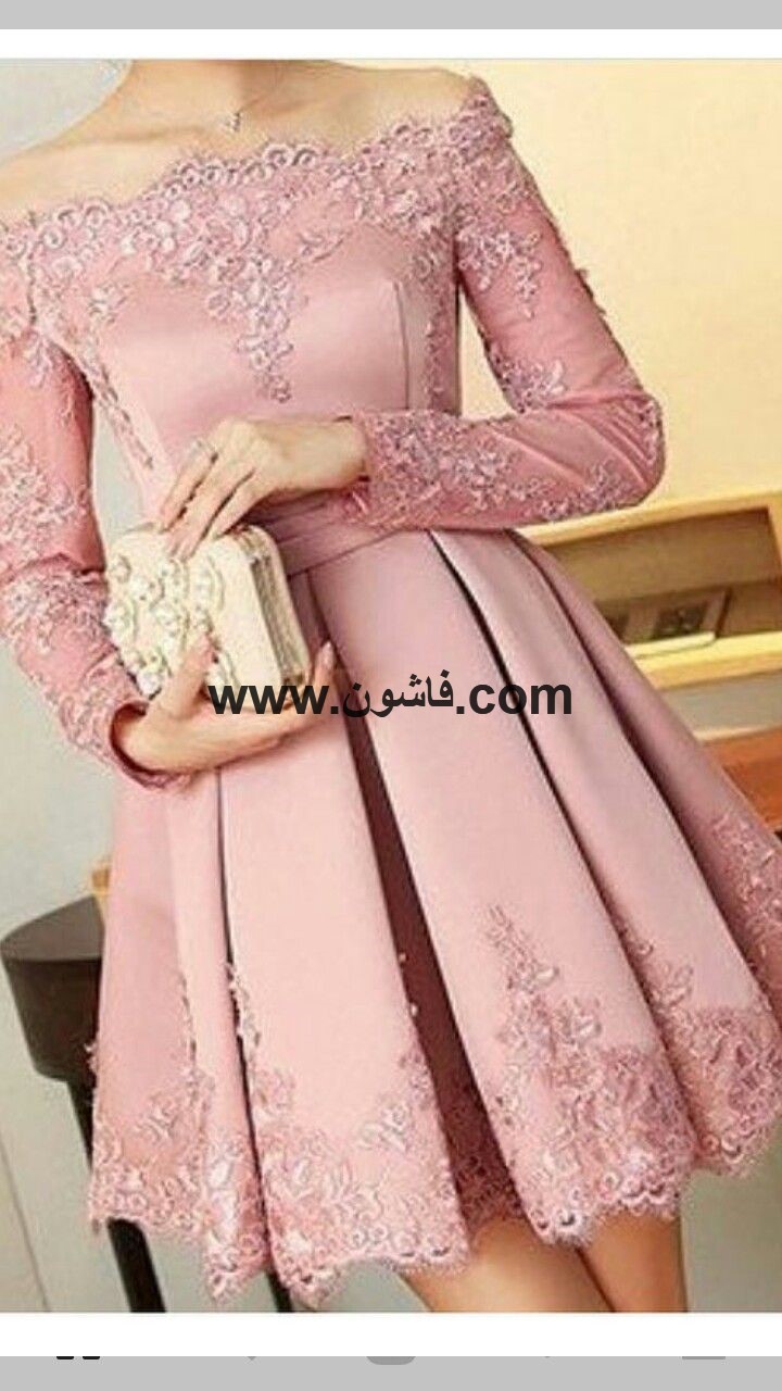 أوروبا تأخير كارو فساتين قصيره باكمام Onthegowithzeppi Com