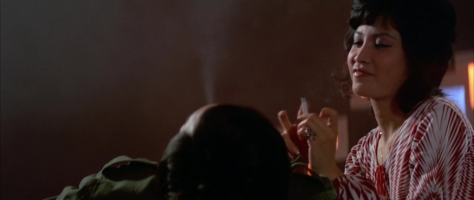 OS QUATRO VALENTES DO KUNG FU (BRRIP/LEGENDADO/1080P) - 1972 5