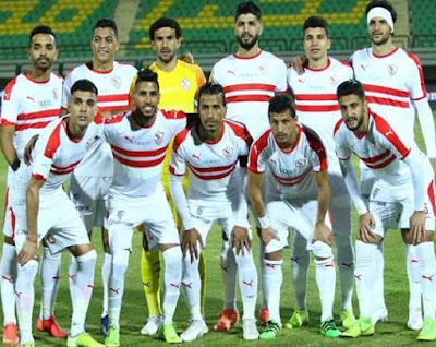 الزمالك والانتاج الحربي