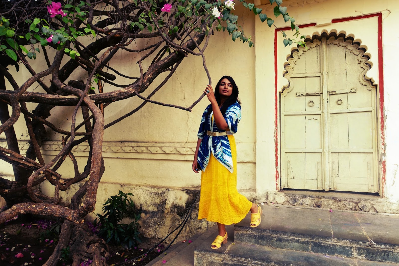 Tiara Mania Danish Pearl Poire Tiara