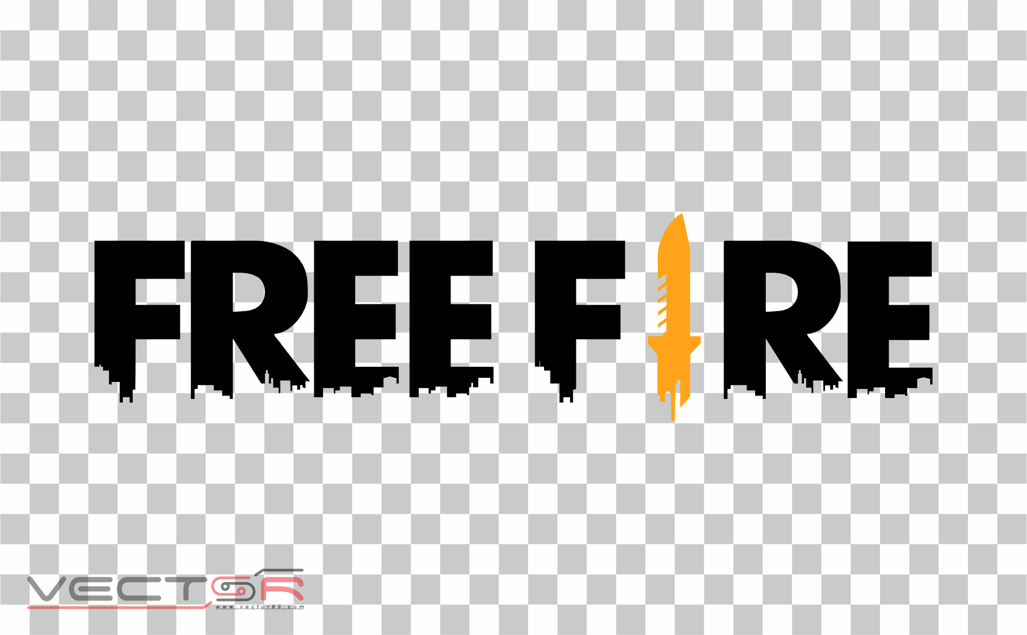 Free Fire Png Logo PNG Image With Transparent Background png - Free PNG  Images