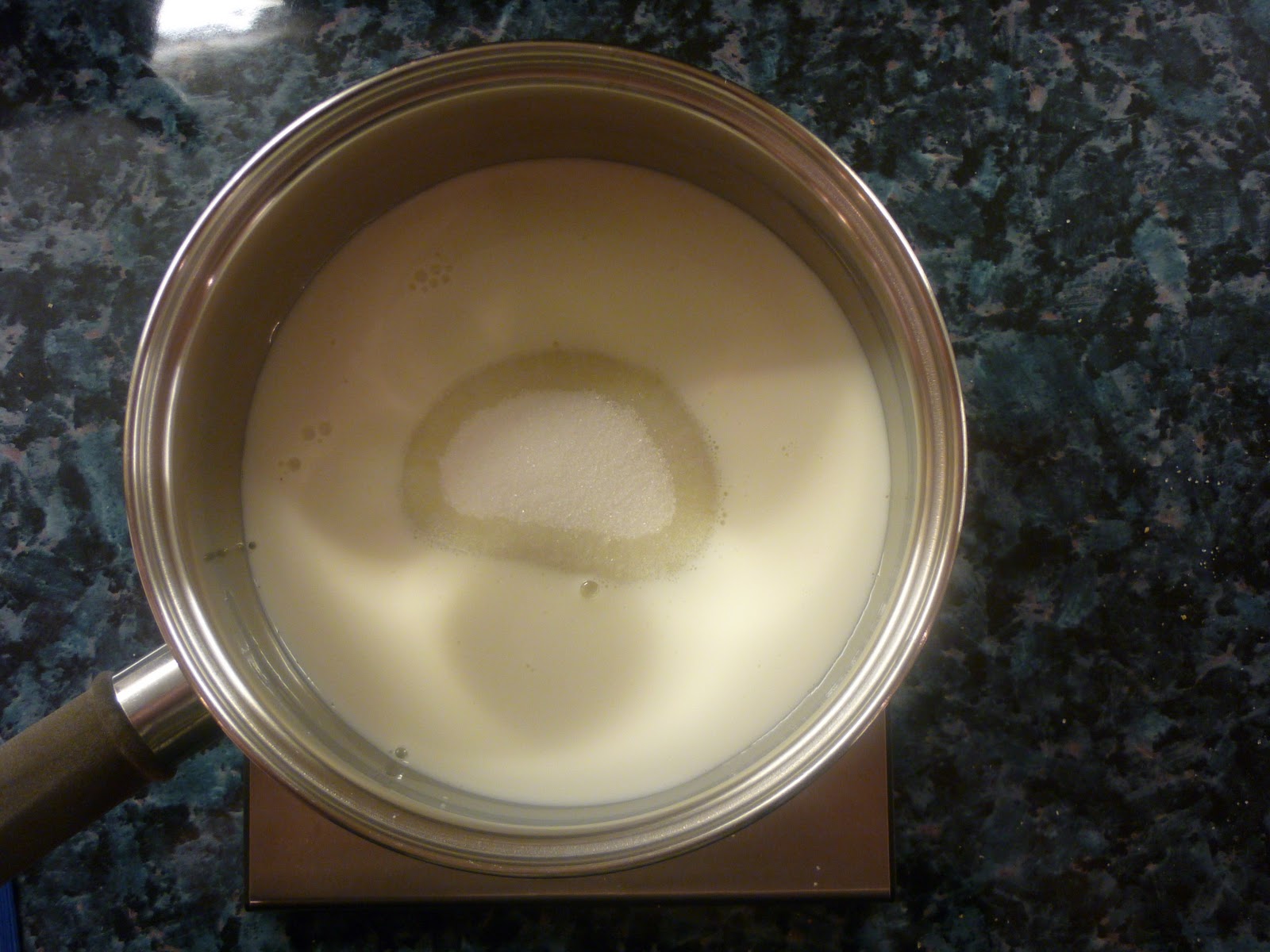 Cooking, Rationally The Essence of Fudge Part 1