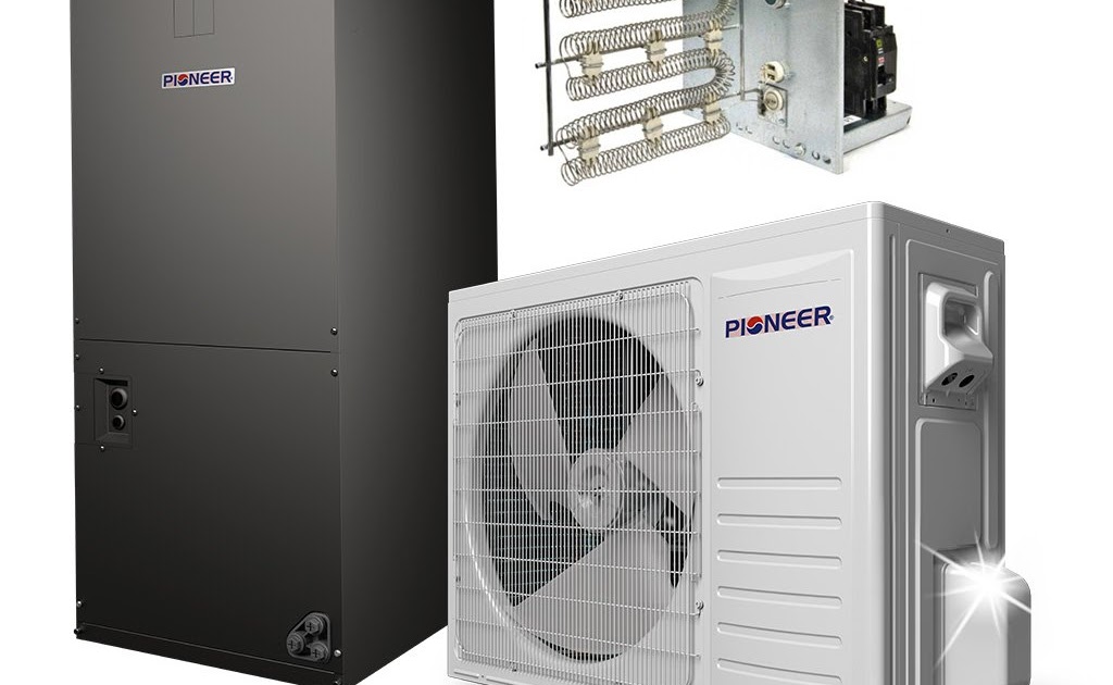 The Best Mini Split Ducted Central Split Air Conditioner.