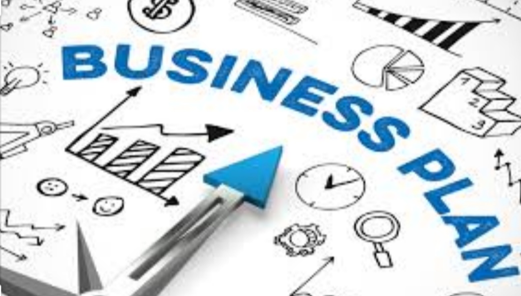 Cara membuat busine image