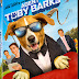 Agent Toby Barks Digital Code Giveaway