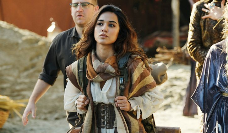 The Magicians - Episode 4.10 - All That Hard, Glossy Armor - Promo, Sneak Peeks, Promotional Photos + Synopsis 