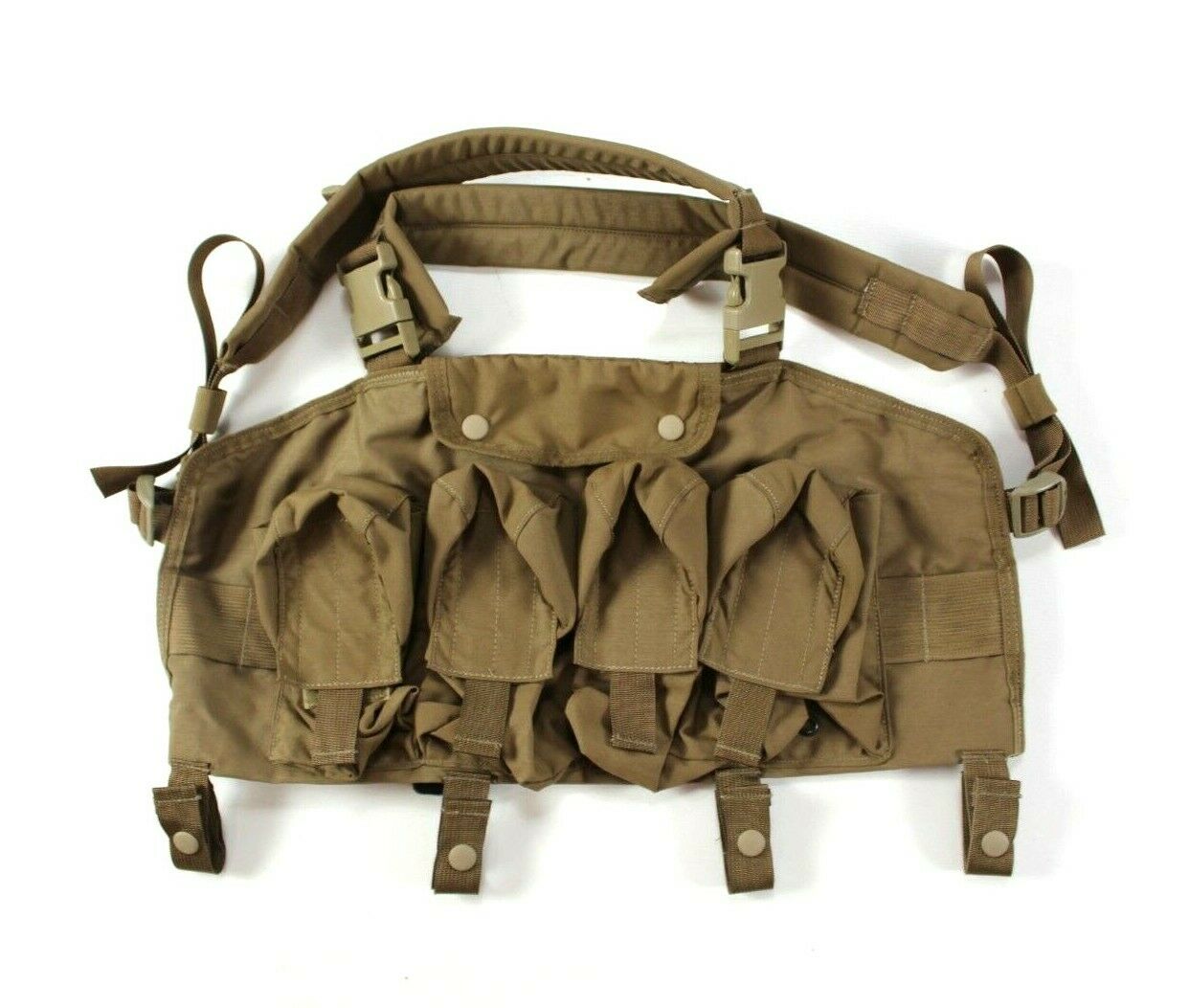 Chicom Type 56 Chest Rig