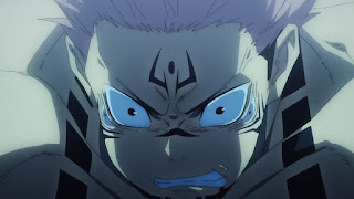 Hellominju.com : 呪術廻戦アニメ 第2話『自分のために』 感想 | Jujutsu Kaisen Ep.2 For Myself | Hello Anime !