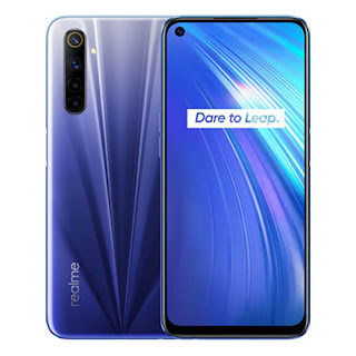 موبايل Realme 6 موبايل Realme 6
