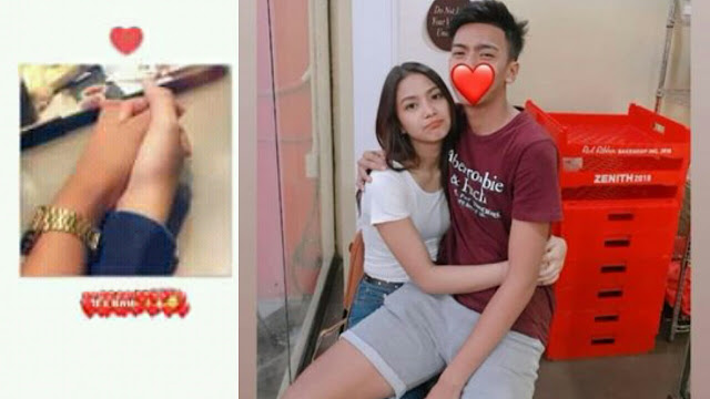 princesss labay mnl48 cess scandal