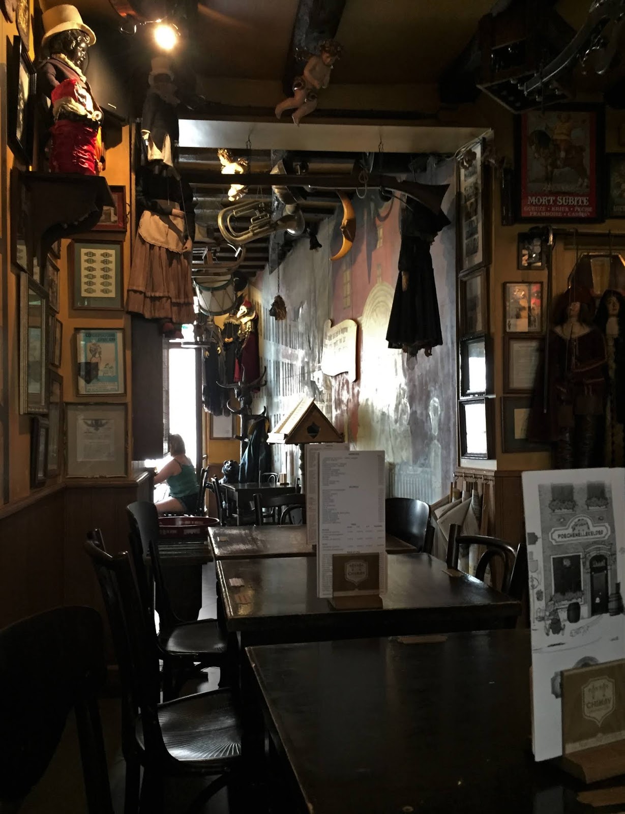 beer europe brussels feat gist sunday 30 june 2019