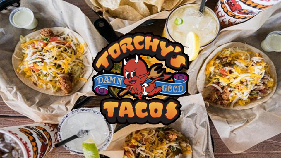 Tomorrow's News Today Atlanta [EXCLUSIVE] Torchy's Tacos Taking