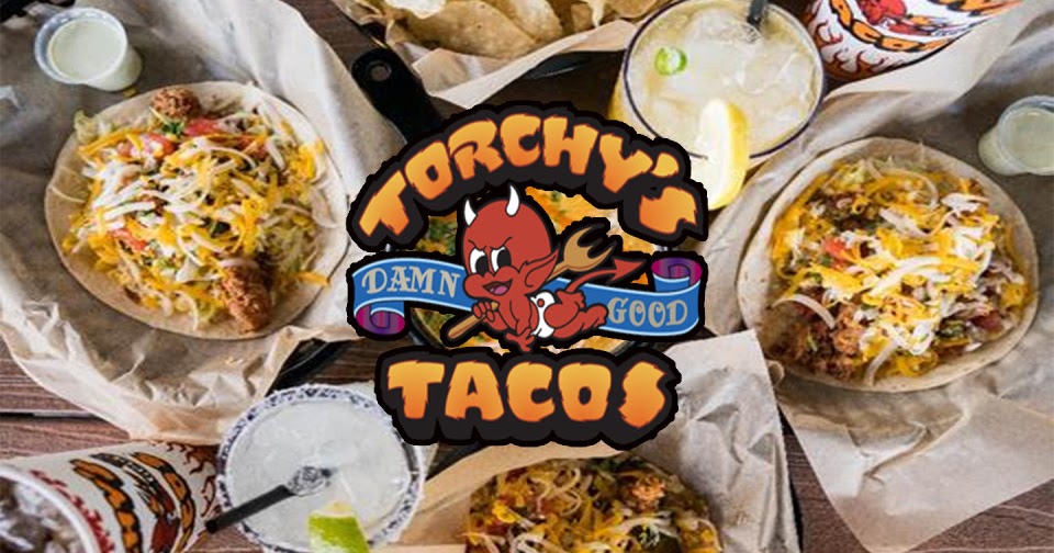 Tomorrow's News Today Atlanta [EXCLUSIVE] Torchy's Tacos Taking