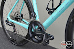 Bianchi Specialissima Disc Shimano Ultegra R8070 Di2 Enve Composites Road Bike at twohubs.com