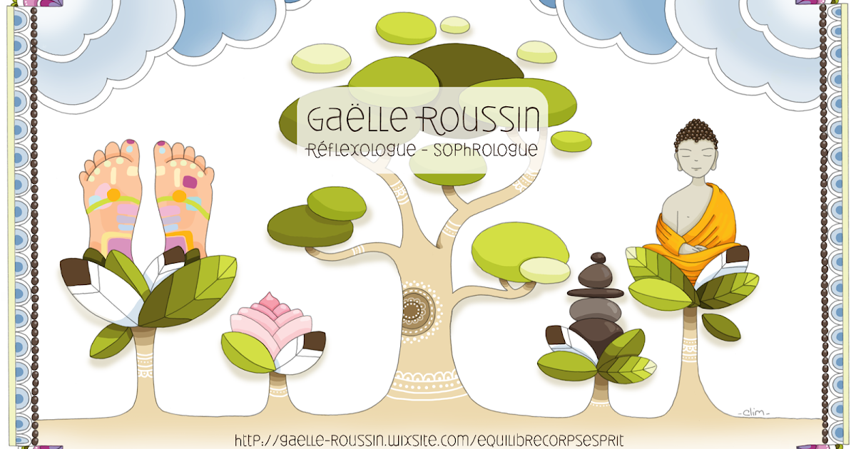 Bullesdeclim Zen, restons zen