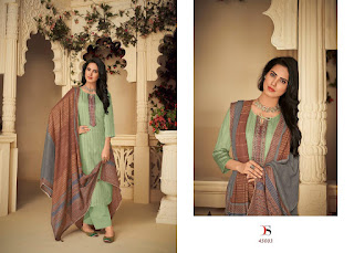 Deepsy Panghat vol 4 Cotton Salwar kameez wholesaler