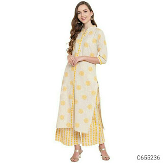 Women's wear kurta sets