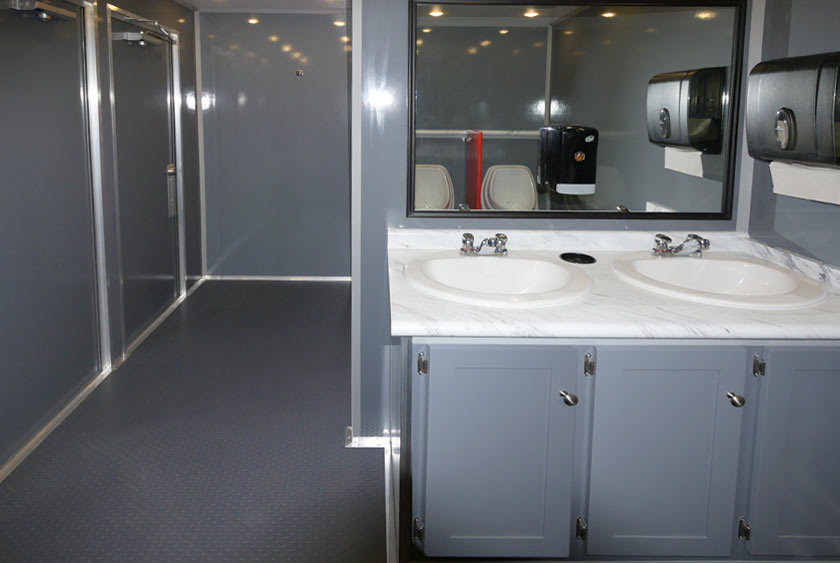 Portable Toilet Porta Potty Port O Potty Portable Restroom blog Construction Bathroom