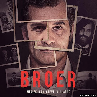 Broer Soundtrack by Steve Willaert