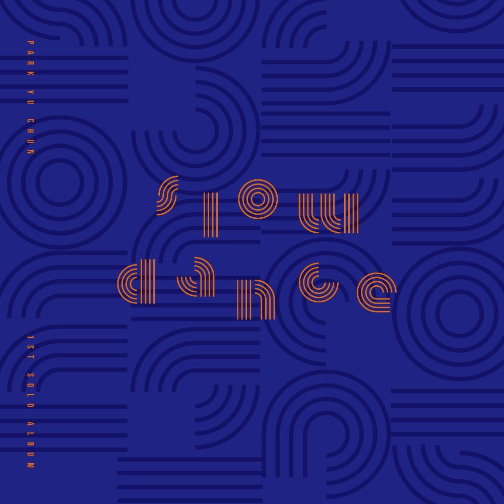 PARK YU CHUN – Slow dance