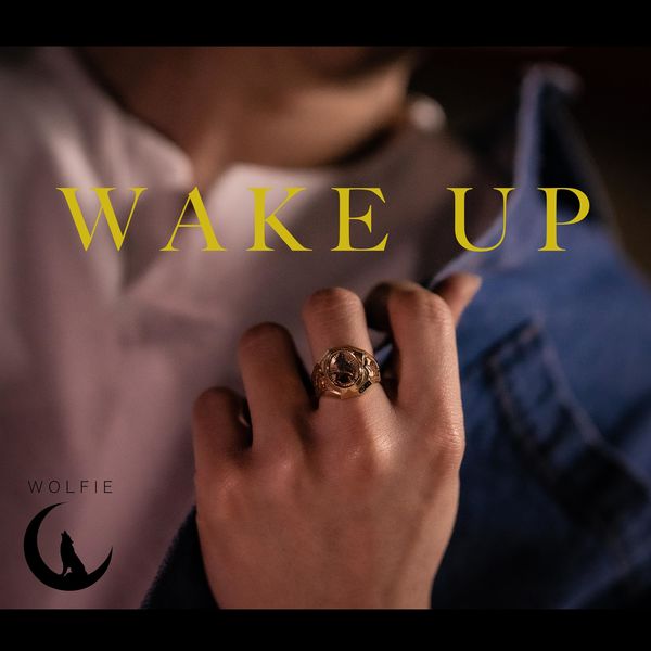 Wolfie – Wake up – Single