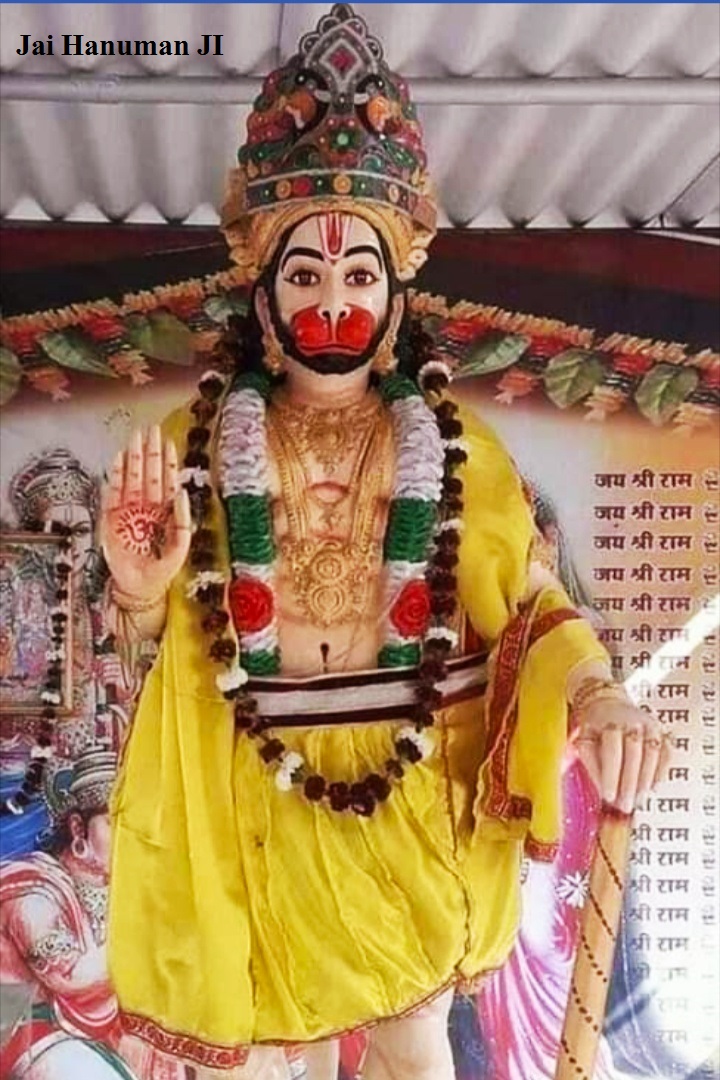 Hanuman photo download