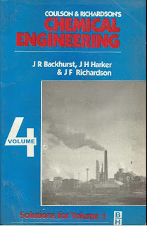 Chemical Engineering Solutions to the Problems in Volume 4