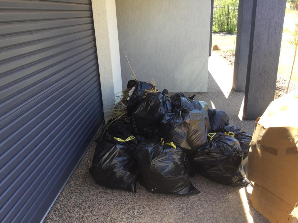 TOP END JUNK REMOVAL