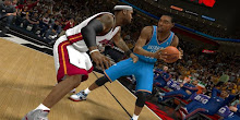 NBA 2K13 – Reloaded pc español