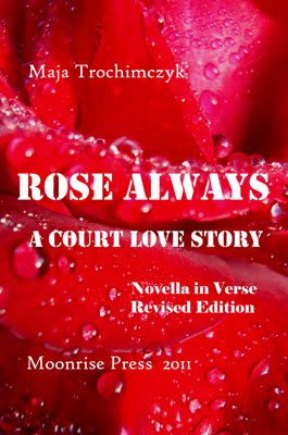 Poetry Laurels: Love & Roses