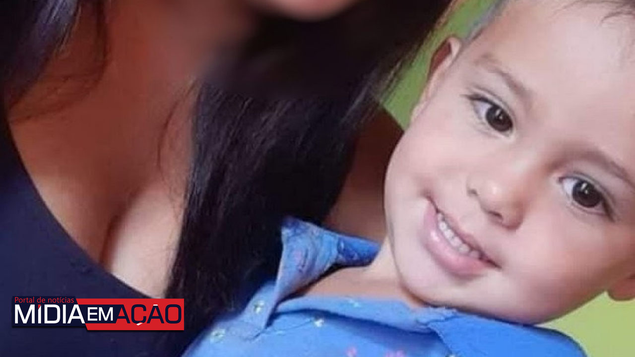 Menino de 2 anos morre após cair de moto em Águas Belas