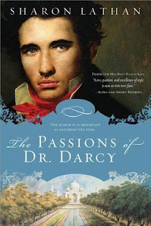 The Darcy Saga : Sharon Lathan  - Page 2 Couv70677661