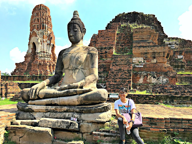 Kingdom of Ayutthaya