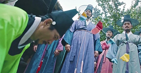 Campus Connection: “Hotel Del Luna” synopsis by episode (Eps. 1-16, no spoilers) with in-depth